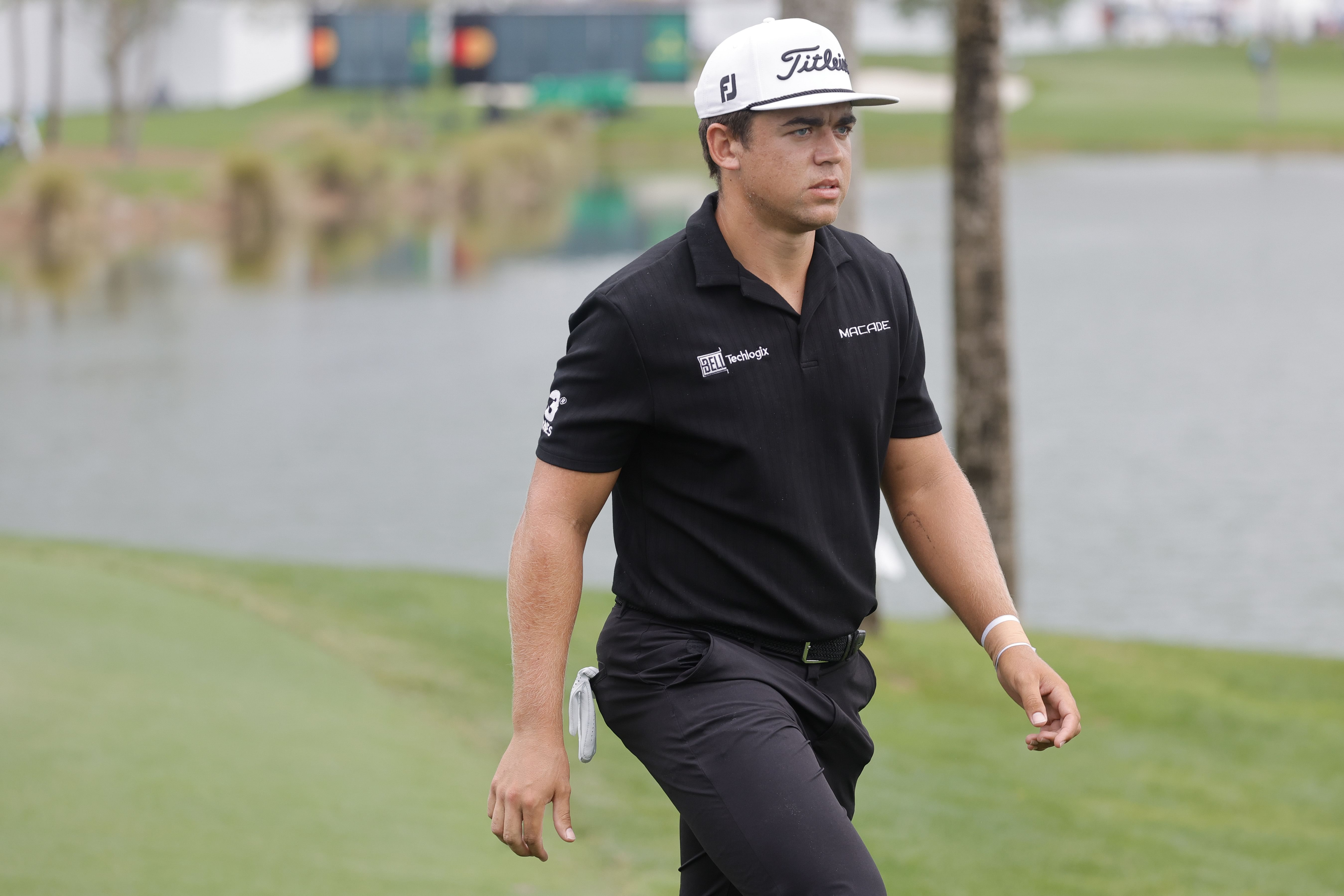 PGA: Cognizant Classic in The Palm Beaches - Final Round - Source: Imagn