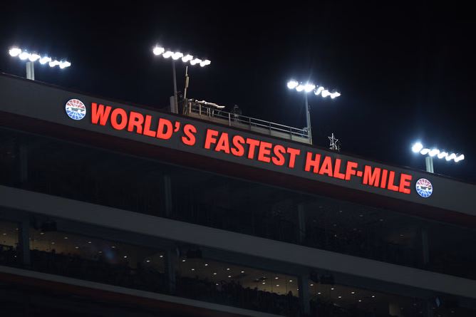 Insider reports NASCAR issues quiet warning to Truck teams before Bristol
