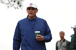 Cal GM Ron Rivera shuts down concerns around critical gap created by spring transfer portal