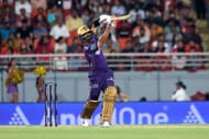 2025 IPL - Punjab Kings v Kolkata Knight Riders - Source: Getty