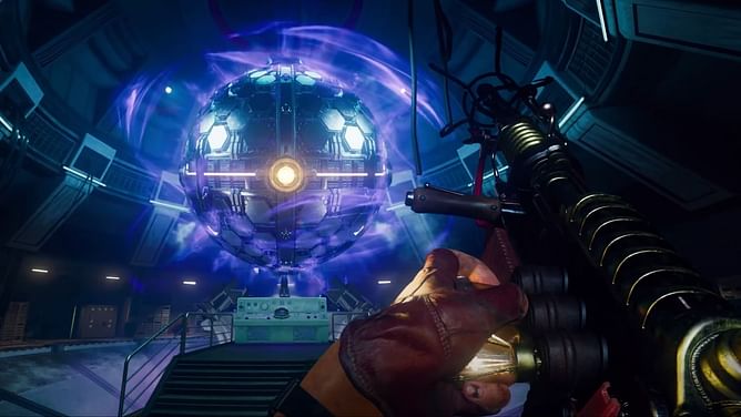 How to get Wunderwaffe DG-2 in Shattered Veil: Black Ops 6 Zombies easter egg guide