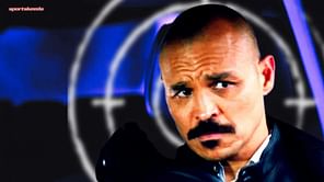 "She didn't even realize how deep it went"- The Rookie showrunner opens up on Malvado's shocking death in season 7 episode 14