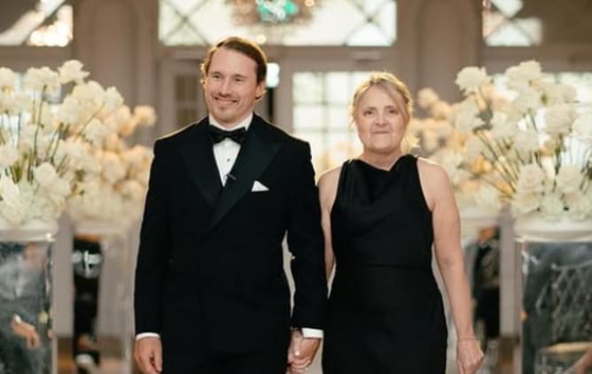 Brendan Gallagher's sister Bree raises $14,383 to fund brain cancer research after mom Della's death