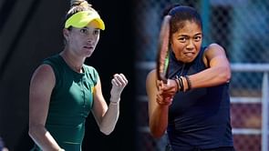 Saint-Malo 2025: McCartney Kessler vs Tiantsoa Sarah Rakotomanga Rajaonah preview, head-to-head, prediction, odds and pick | L'Open 35 De Saint Malo