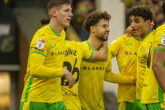 Millwall vs Norwich City Prediction and Betting Tips | April 21st 2025