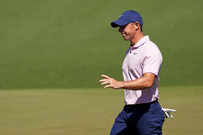 “It is literally his nemesis” – Rory McIlroy’s Masters chances dissected by star analyst