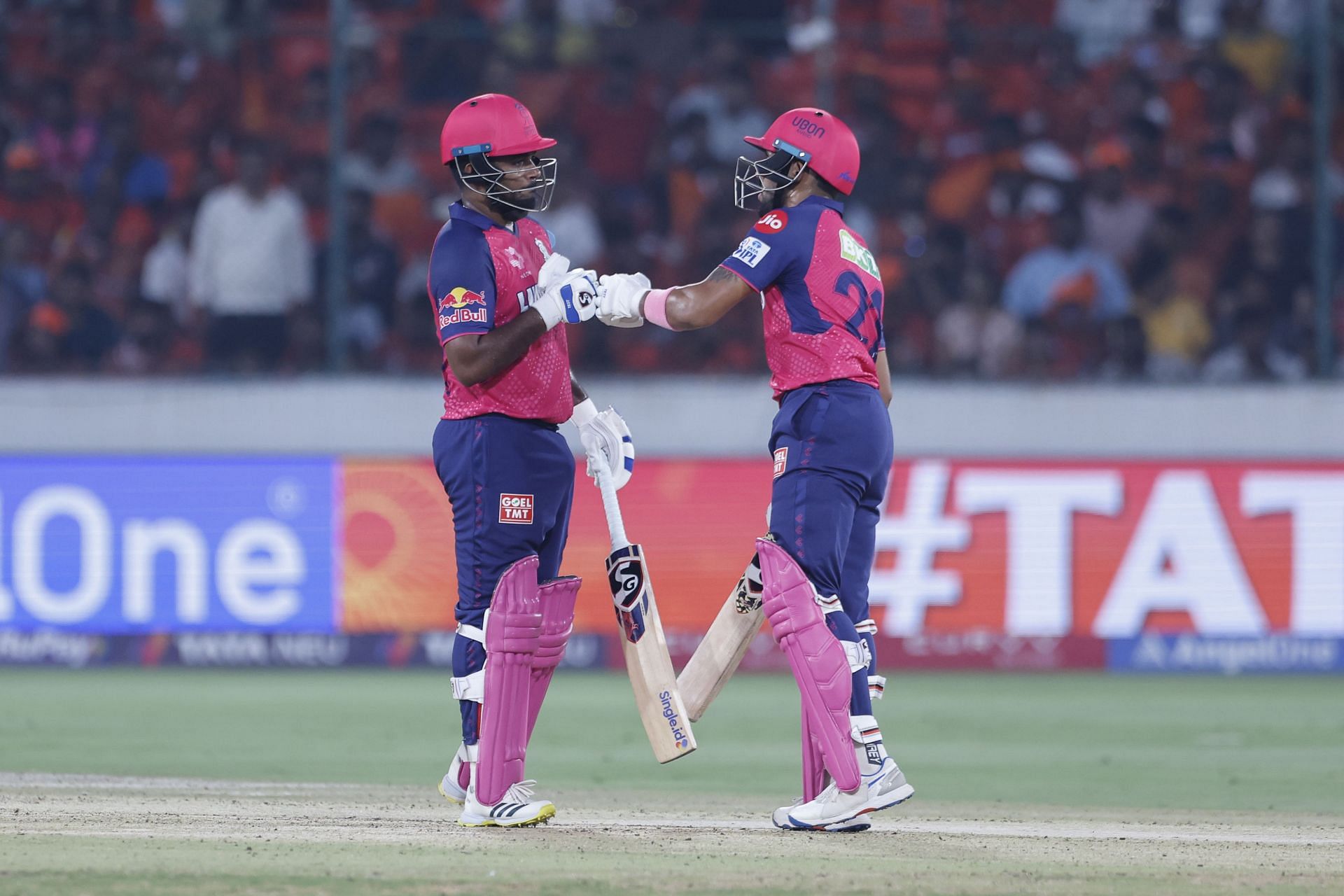 2025 IPL - Sunrisers Hyderabad v Rajasthan Royals - Source: Getty
