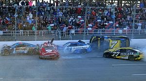 NASCAR DFS Fantasy Picks 2025 Talladega Superspeedway: Top Drivers, Sleepers, and Strategy