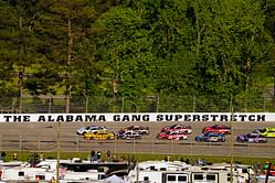 5 best NASCAR paint schemes for the 2025 Talladega Cup race unveiled so far