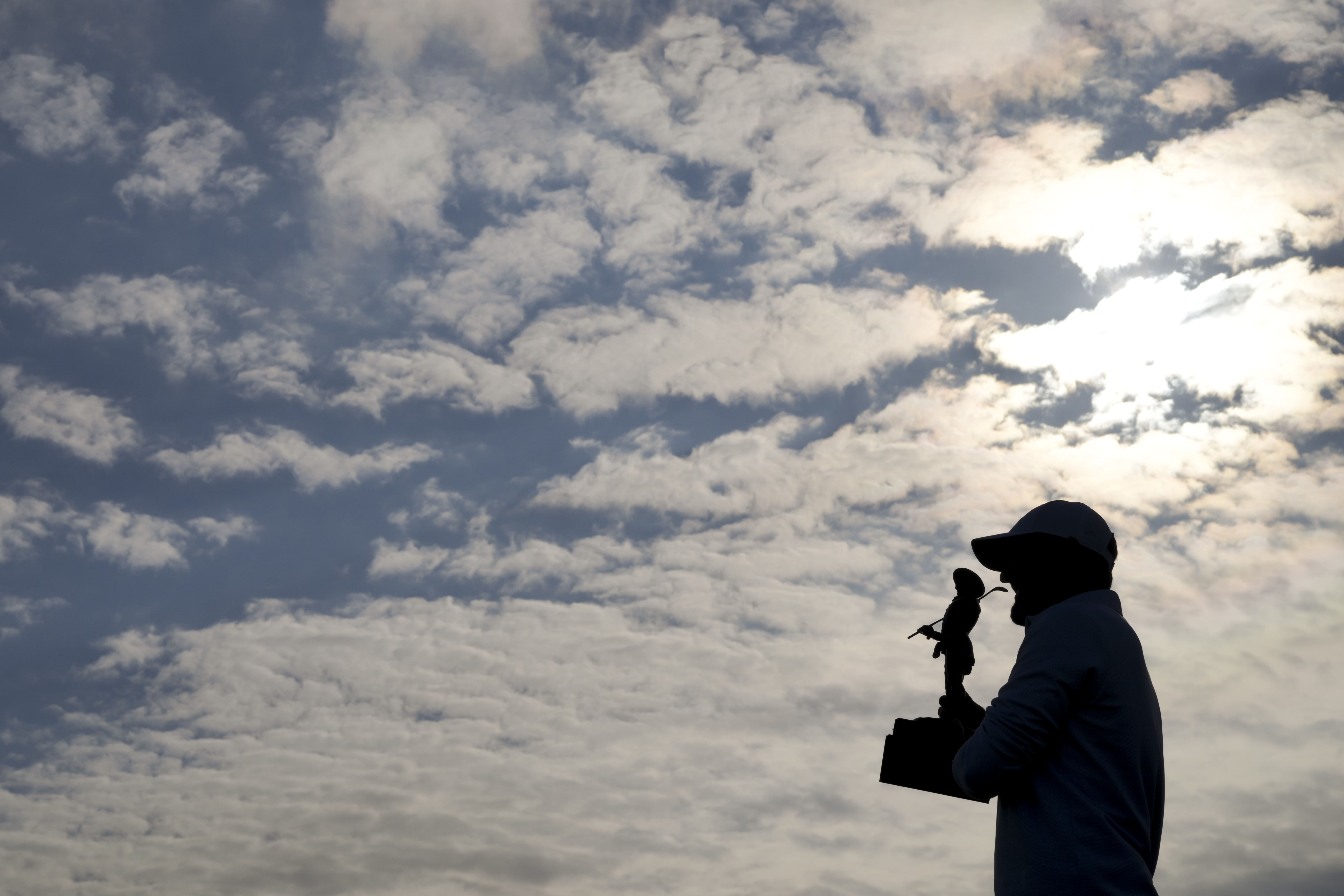 PGA: RBC Heritage - Final Round - Source: Imagn