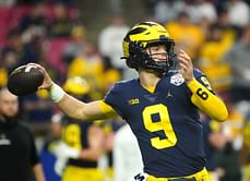 Kevin O'Connell reveals reason JJ McCarthy still isn't named Vikings starter