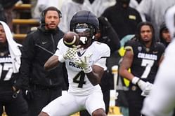 Scoop from Colorado suggests new Buffs WR pair could turn into Brandon Aiyuk and Deebo Samuel