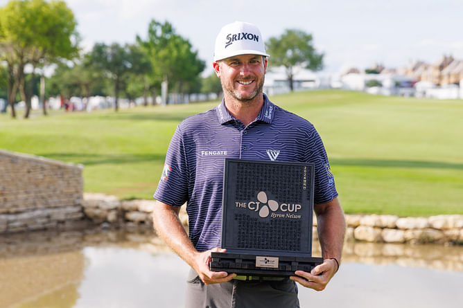 THE CJ CUP Byron Nelson expert picks: 5 names who could shine