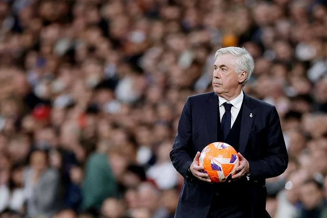 Real Madrid Transfer News Roundup: Los Blancos have 3 summer priorities, club suffer Nuno Mendes blow, more - April 13, 2025