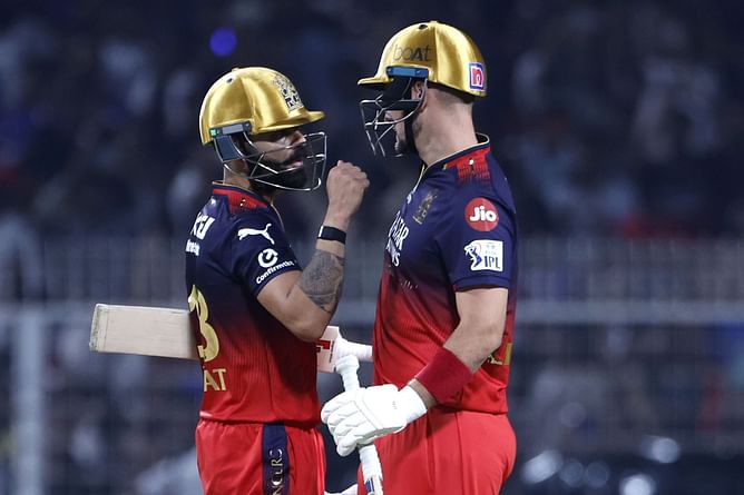 IPL 2025 weather update: Bengaluru weather report for April 2 for RCB vs GT match