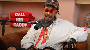 "I just maybe didn't put up the numbers that they wanted" — Wiz Khalifa claims the industry turned against him despite him doing "nothing"