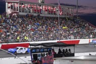 NASCAR All-Star Race at North Wilkesboro Speedway - Source: Imagn