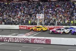 What is NASCAR’s Run What You Brung idea for the All-Star Race? Explained