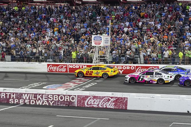 What is NASCAR’s Run What You Brung idea for the All-Star Race? Explained