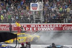 What is a Promoter’s Caution and why it’s part of NASCAR’s 2025 All-Star Race format