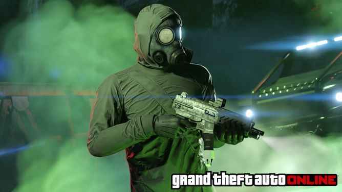 5 disappointing things in GTA Online this week (April 25-30, 2025)