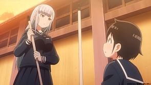 Aharen-san Wa Hakarenai season 2 episode 2 release date and time, where to watch and more