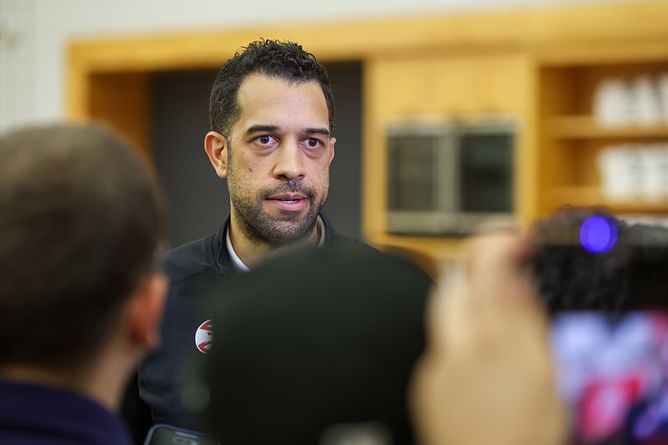 Atlanta's drastic measure to pull the plug on GM Landry Fields leaves fans puzzled
