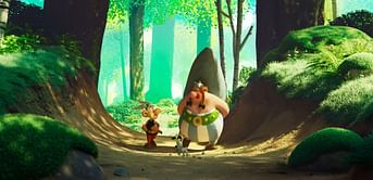 Asterix & Obelix: The Big Fight season 1- Release date, plot, and everything we know so far