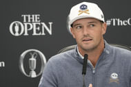 PGA: The Open Championship - Practice Round - Source: Imagn