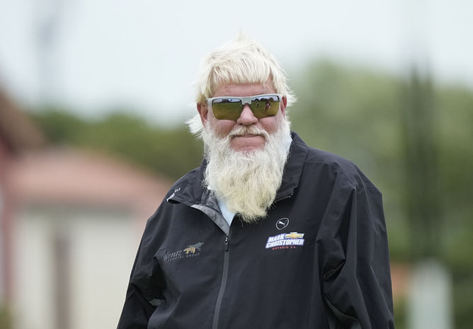 John Daly declares $30 M-worth pro’s sarcastic post the “best f***ing post of the week”