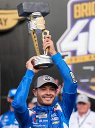 NASCAR: Kyle Larson - Source: Imagn