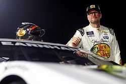 $300M-worth Dale Jr. discloses how Lamar Jackson’s move derailed his ‘backup plan’