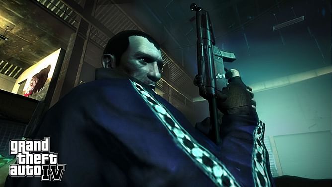 17 years of GTA 4: Remembering Niko Bellic’s epic story that pulled no punches