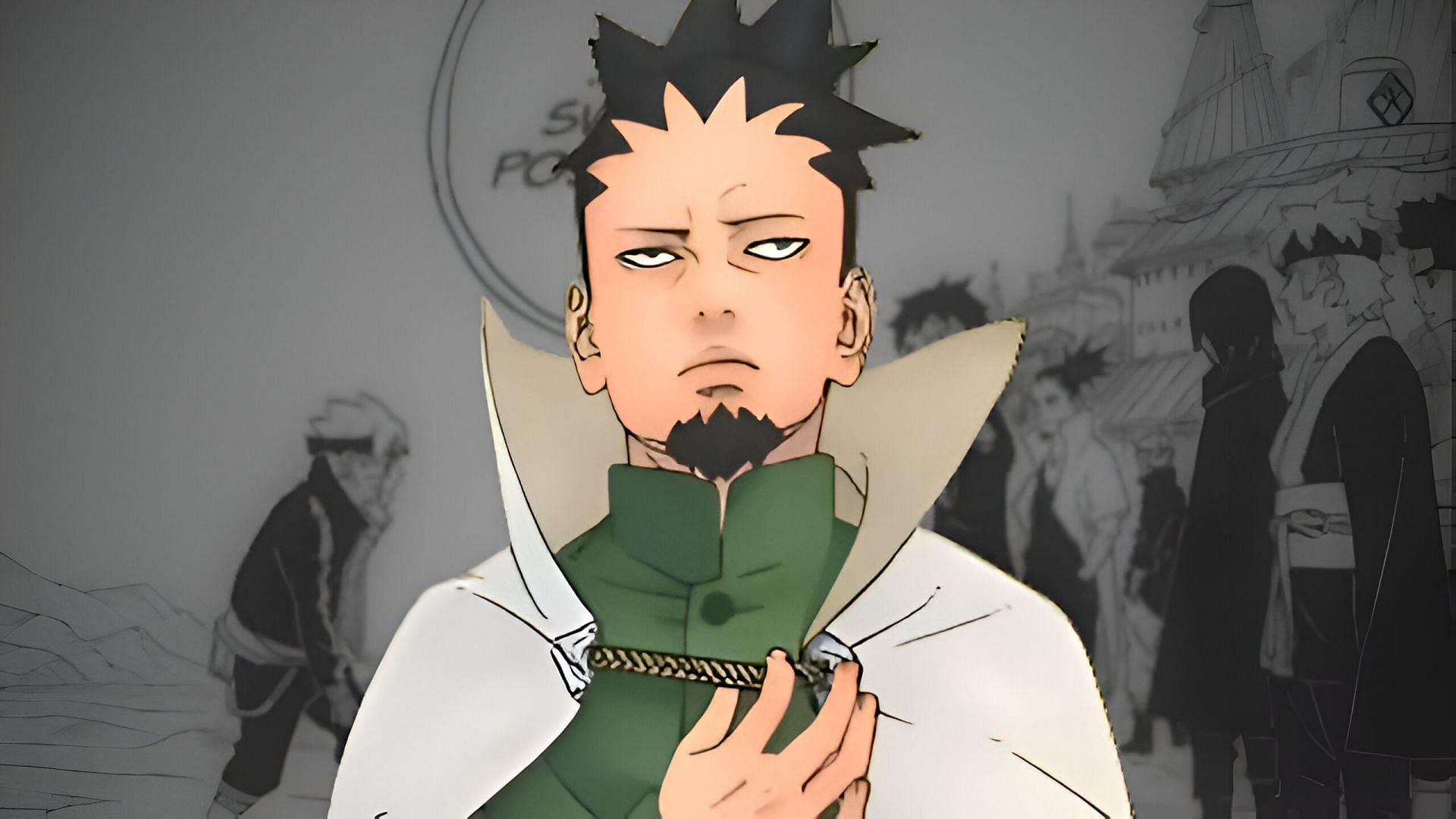 Boruto’s Ally Problem: Two Blue Vortex’s Biggest Mistake?