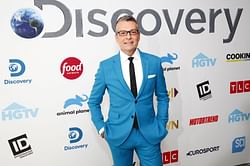 "It was about excess in the ’80s” — Say Yes To The Dress star Randy Fenoli shares honest opinions on famous TV wedding gowns