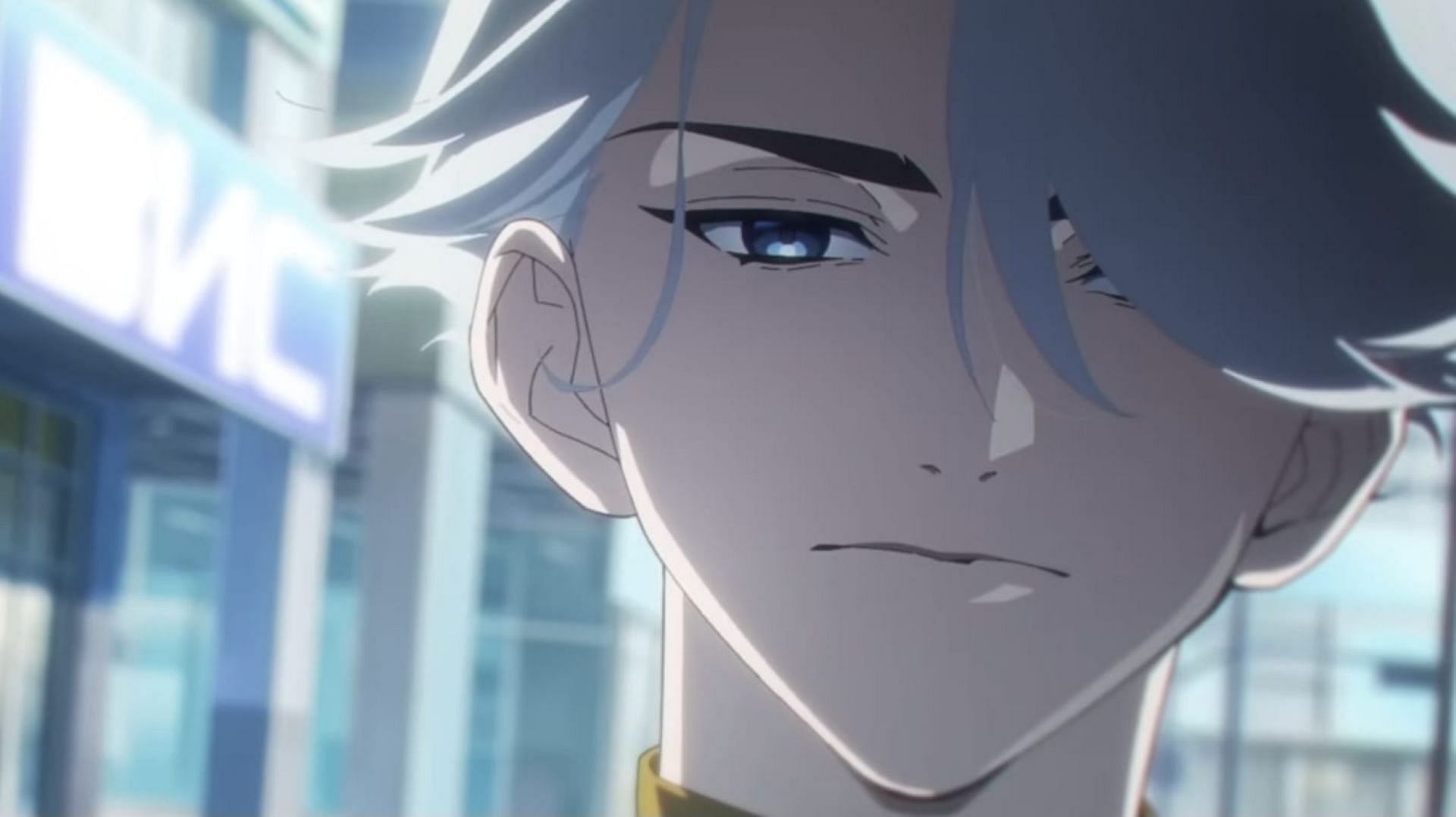 Nice, as seen in the series (Image via Pb Animation/LAN Studio/Paper Plane Animation)