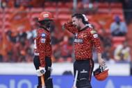 2025 IPL - Sunrisers Hyderabad v Rajasthan Royals - Source: Getty