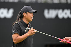 Anthony Kim shares a hilarious flight error after Mexico City disappointment
