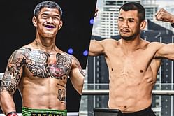 “It motivated me to work harder” - Kongthoranee reveals he took a lot of flak in close split decision win over Nong-O
