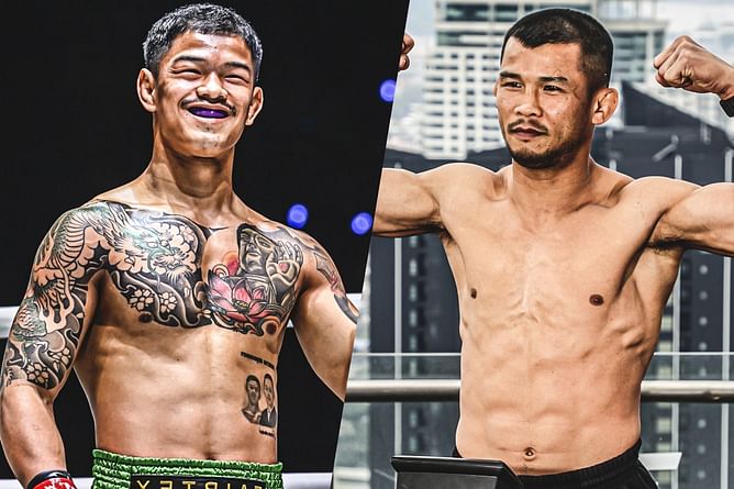 “It motivated me to work harder” - Kongthoranee reveals he took a lot of flak in close split decision win over Nong-O