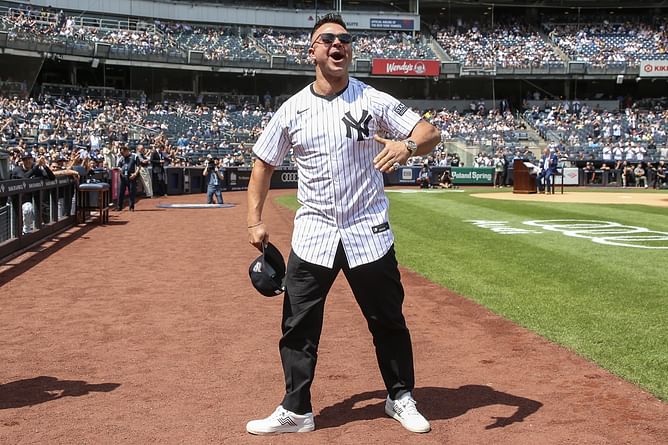 Nick Swisher drops 3-word verdict as Will Warren steps up for Yankees amid Gerrit Cole's injury setback