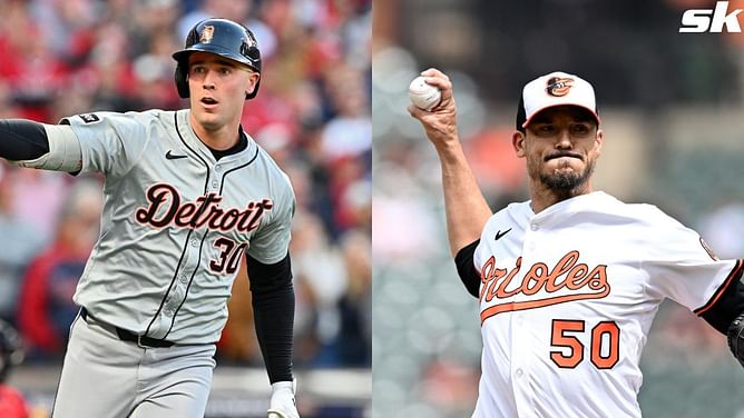 Orioles vs. Tigers: Game 2, prediction, odds, injuries and picks - April 26, 2025