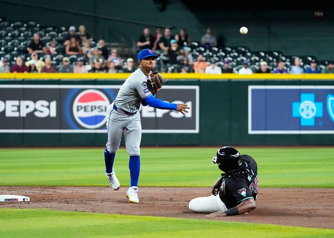Diamondbacks vs. Mets: Game 1, prediction, odds, injuries and picks - April 29, MLB 2025