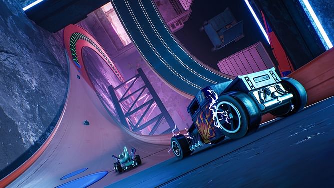 Is Hot Wheels Unleashed worth playing in 2025?