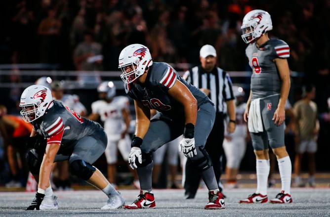 Elite 5-star OT Jackson Cantwell schedules a trip to visit Dan Lanning's Oregon following early commitment hint