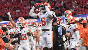 Clemson Transfer Portal Tracker 2025: All football players who entered the spring window ft. Tavoy Feagin