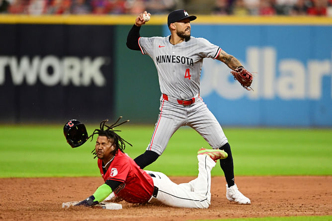 Twins vs. Guardians: Game 1, prediction, odds, injuries and picks - April 28, MLB 2025