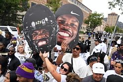 When is Shedeur Sanders' jersey retirement? Latest update on Colorado QB's future