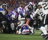 Syndication: Democrat and Chronicle - Source: Imagn