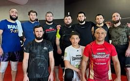 Islam Makhachev's manager gets honest about "recession" in MMA today, shares valuable advice for professional fighters
